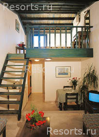 Miramare Hotel 12